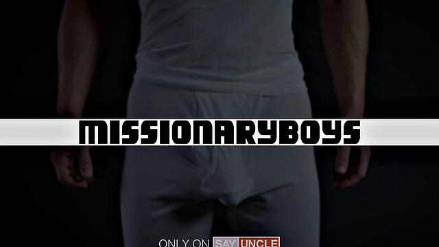 Elder Ducatti: Ceremony Sinful