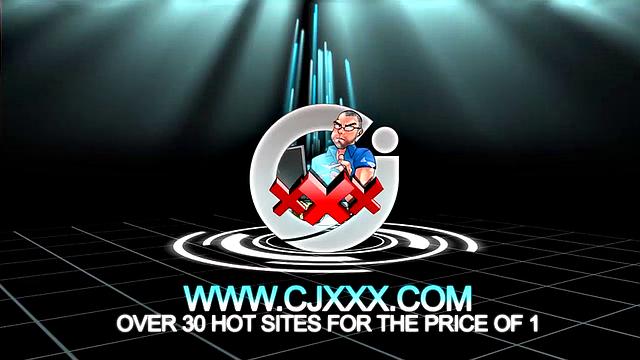 Buff Asian Zack Fleshjacking