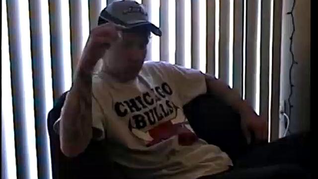 Suck My Dick, Johnny