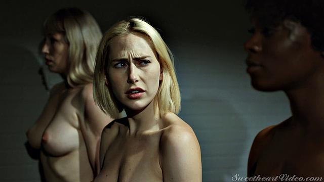 Prison Scene 1 - Peace & Protection