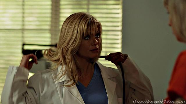 Prison Scene 1 - Peace & Protection