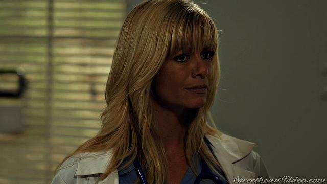 Prison Scene 1 - Peace & Protection