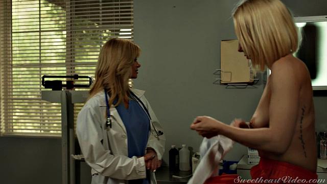 Prison Scene 1 - Peace & Protection