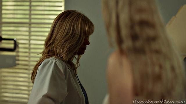 Prison Scene 1 - Peace & Protection