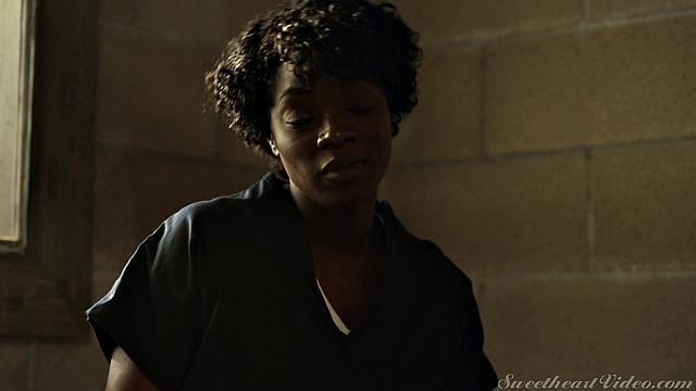 Prison Scene 1 - Peace & Protection