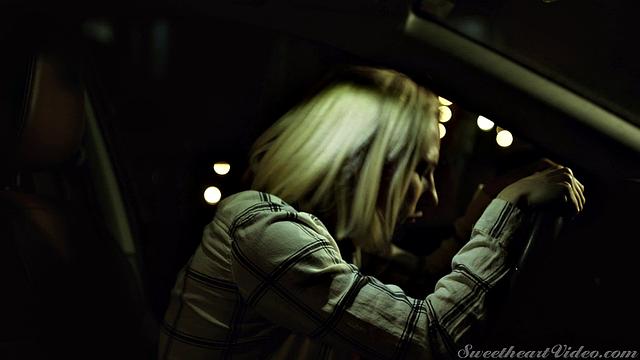 Prison Scene 1 - Peace & Protection