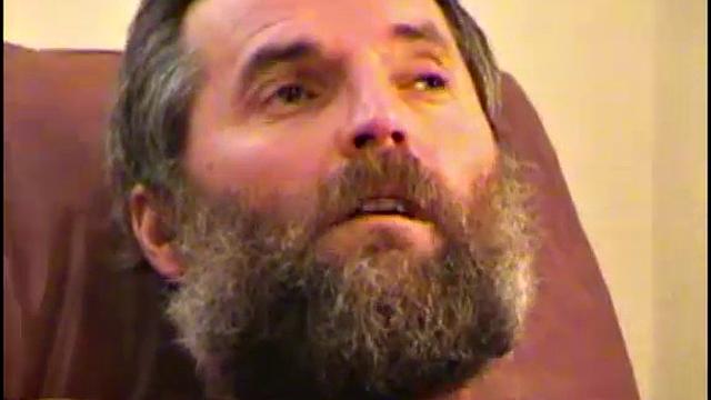 This big burly Bear of a man showed up to do a shoot, with his toothless but quite attractive wife. Once I got him alone, Tim kept asking me about the "extra" where he would take my load.