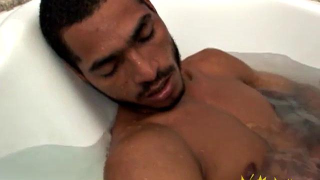 Alexander Solo with Toy