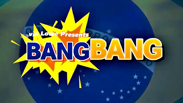 Alexander Solo with Toy