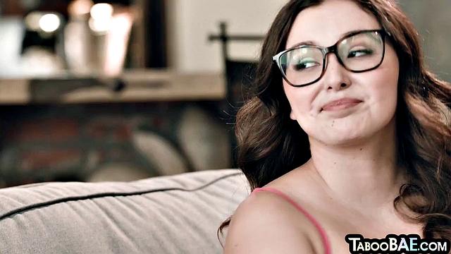 21yo petite girl doggypounded by lover