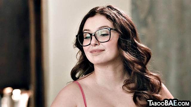 21yo petite girl doggypounded by lover