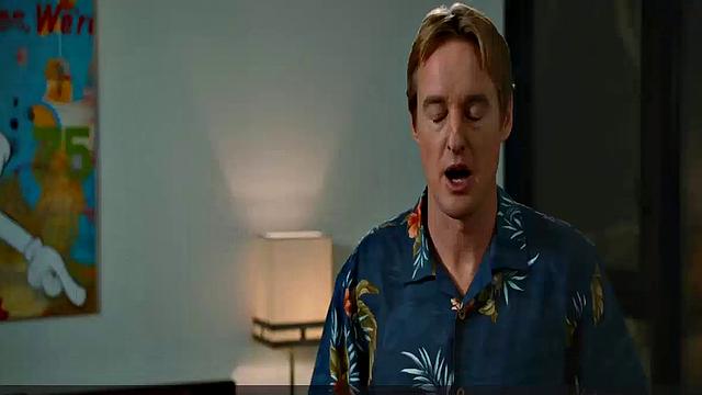 Nicky Whelan's hot hotel room scene - a smiley blonde gets naughty!