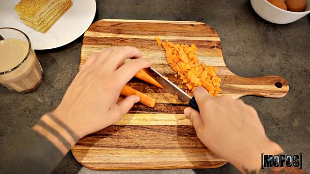 Going After My Friend's Husband!