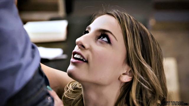 I don't care about my partner, let's fuck!