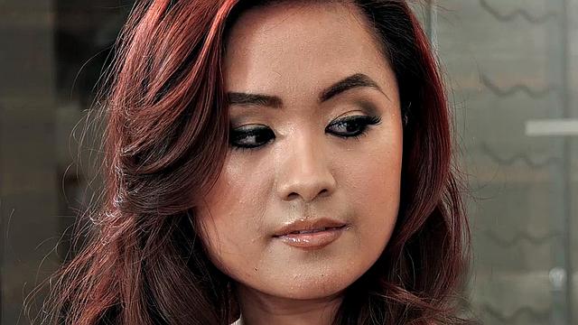 Petite Asian Rides Stiff Cock In Hardcore Sex Action