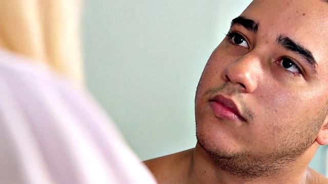 The Ass-Fucked Romance