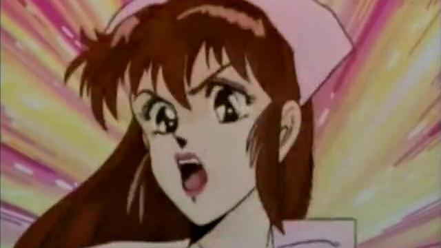 Sexy Nurse Fucked Hard By Horny Doctor