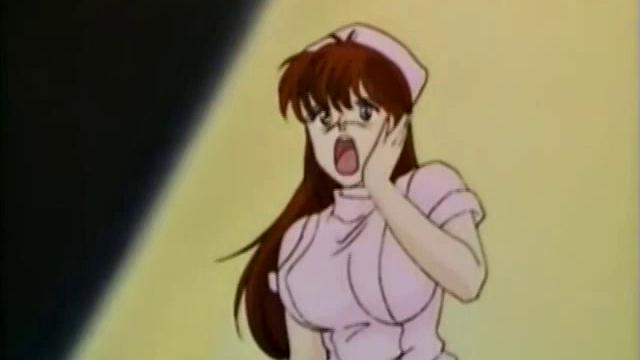 Sexy Nurse Fucked Hard By Horny Doctor