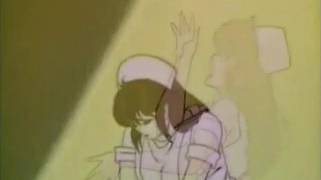 Sexy Nurse Fucked Hard By Horny Doctor