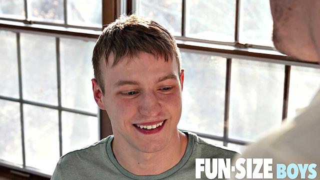 NOAH Chapter 3 - Offer