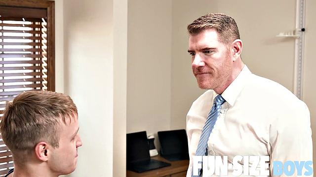 NOAH Chapter 3 - Offer