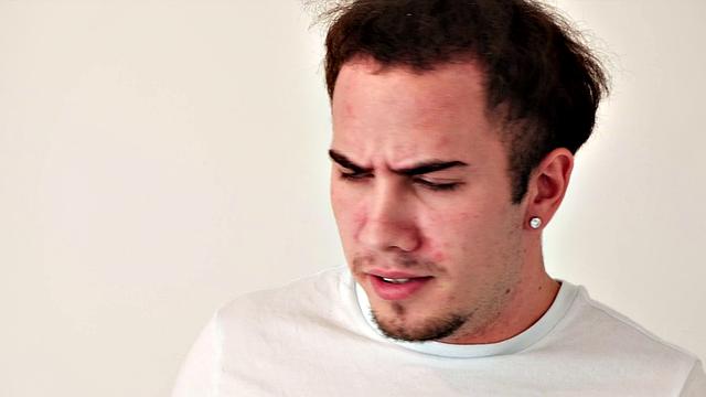 Former cop bangs her son's best friend