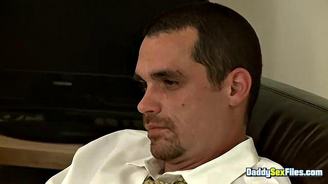 Bachelor Party Bukkake Buddies - Tony Bay, Bryan Slater Group Orgy