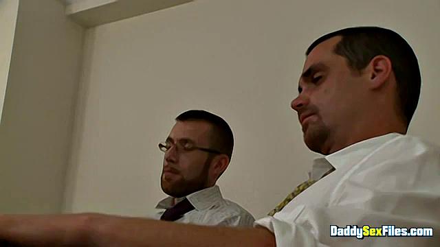 Bachelor Party Bukkake Buddies - Tony Bay, Bryan Slater Group Orgy