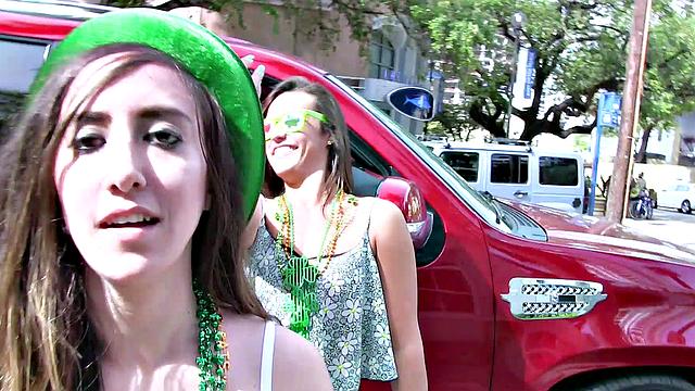 A Very St. Patty's Day