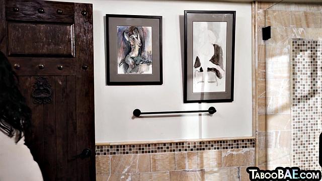 Big-Titted Cougar Pounded