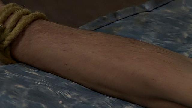 Jerking Off To a Massive Cumshot! - Jonny Parker