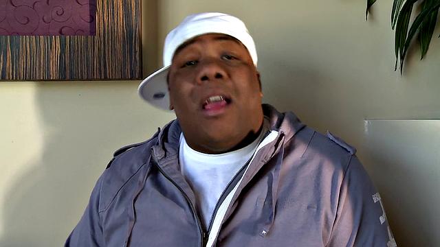 Interracial Africa or Bust! Watch this tattooed babe get her trimmed pussy pounded from behind while giving a handjob and getting a cumshot in her