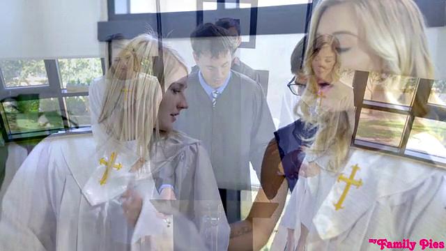 Dad Would Be Proud - S1:E4