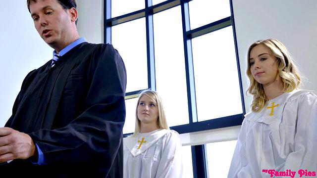 Dad Would Be Proud - S1:E4