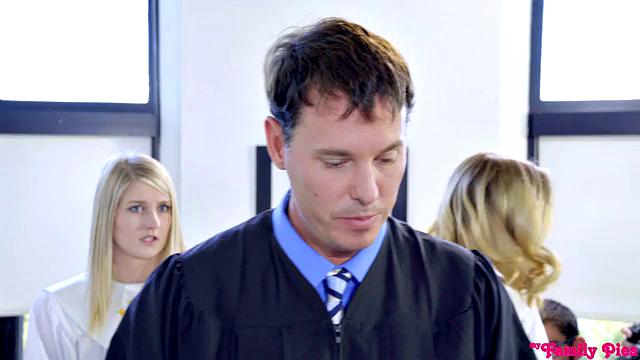 Dad Would Be Proud - S1:E4