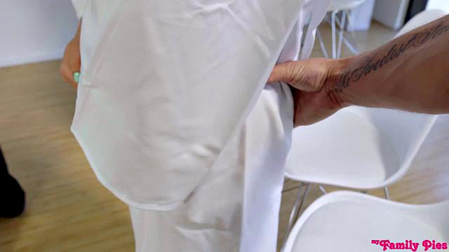 Dad Would Be Proud - S1:E4