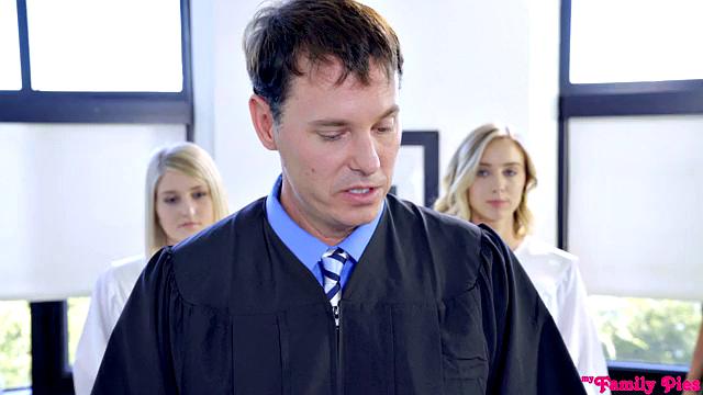 Dad Would Be Proud - S1:E4