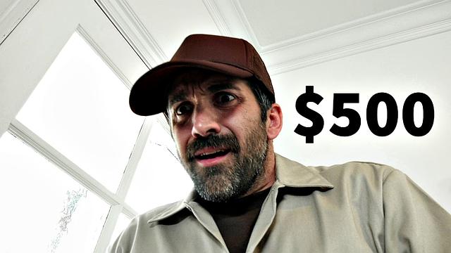 All Natural Brunette Whitney Wright Needs Donnie Rock To Fuck Her Instead of a Dildo