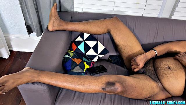 Nipple Play For Jerking Jimmy - Jimmy Dean & Matt