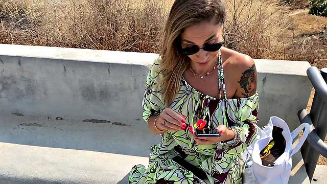 Malena's Italian Treat