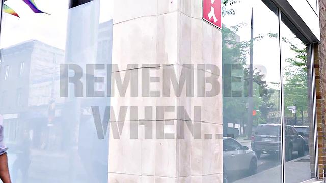 Remember When Again