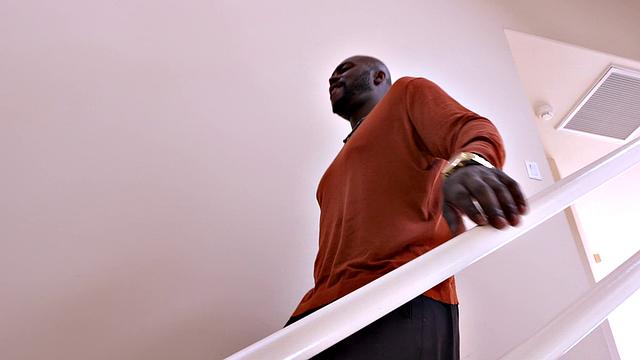 Cadence Lux and the Impaler 9