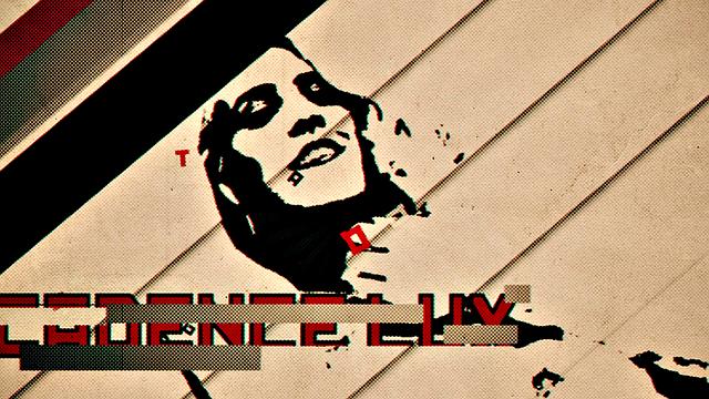 Cadence Lux and the Impaler 9