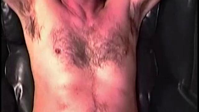 Who says an older man can be sexy as ever? This hairy construction crew foreman called me after I gave him my card.