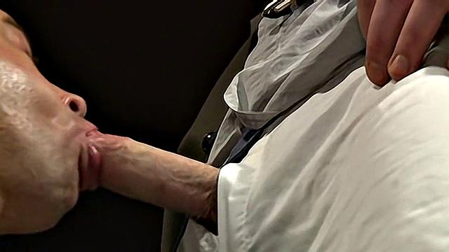 Blown Behind The Gym - Mike Tanner &amp;amp; Tommy Deluca