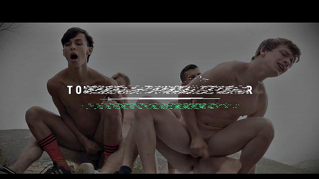 Tom Heart - Daniel Starr