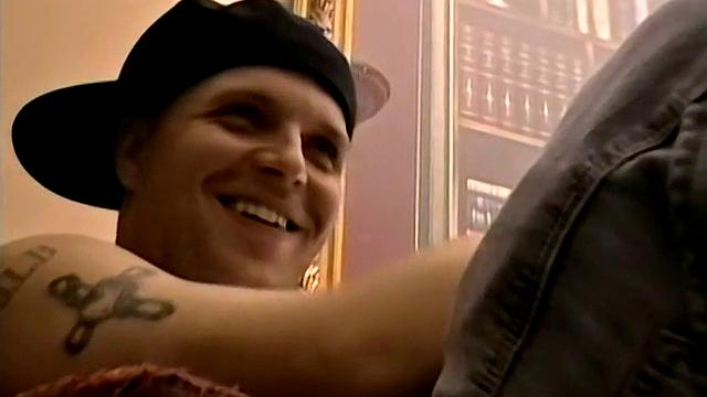 Sucking Off Straight Boys - Jason and Walter Get Sucked Off
