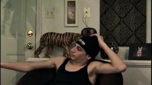 Straight Cory Gets A Quickie