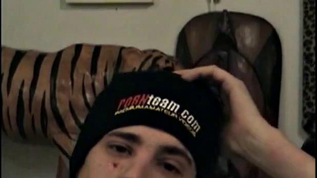 Straight Cory Gets A Quickie