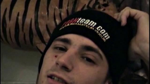 Straight Cory Gets A Quickie